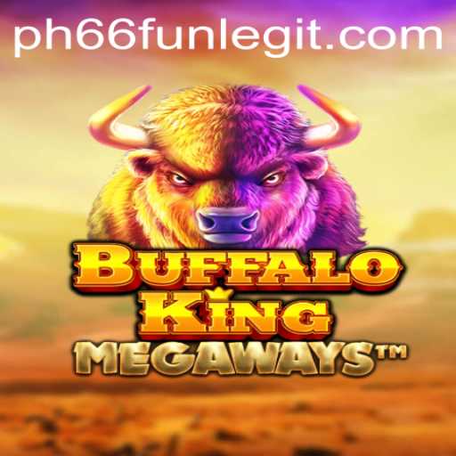 Discover the Thrills of BuffaloKing at PH66.fun