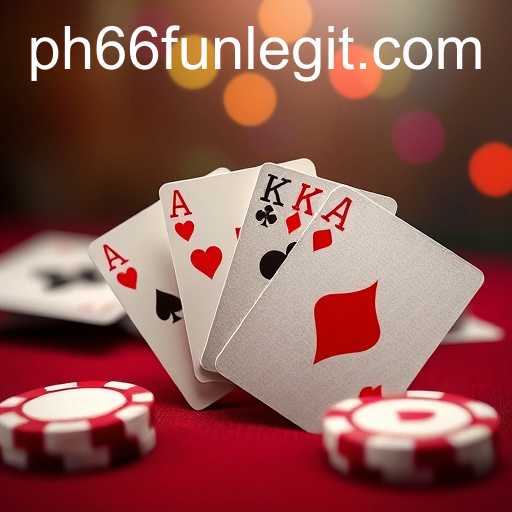 Exploring the World of Card Games: A Journey through PH66.fun