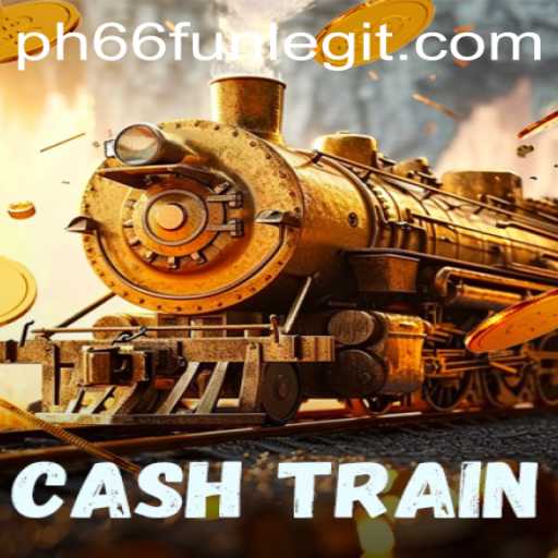 All Aboard the CashTrain: A Comprehensive Guide to the Exciting New Game at PH66.fun