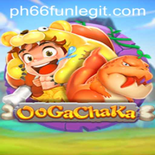 Exploring the Exciting World of OoGaChaKa: A Game Revolutionized by PH66.fun