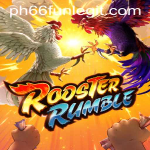 RoosterRumble and PH66.fun: A New Era in Gaming