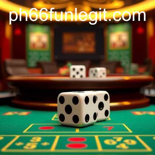 Exploring Sic Bo: The Classic Casino Dice Game