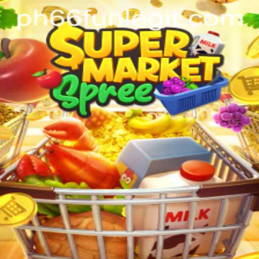 Embark on an Exciting Adventure with SupermarketSpree and Discover PH66.fun