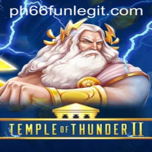 Dive into the Thrilling World of TempleofThunderII